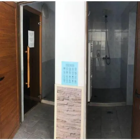 Two-Bedroom Apartment In Top Lodge Bansko Апарт-отель *