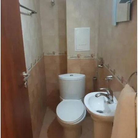 Two-Bedroom Apartment In Top Lodge Bansko * Банско