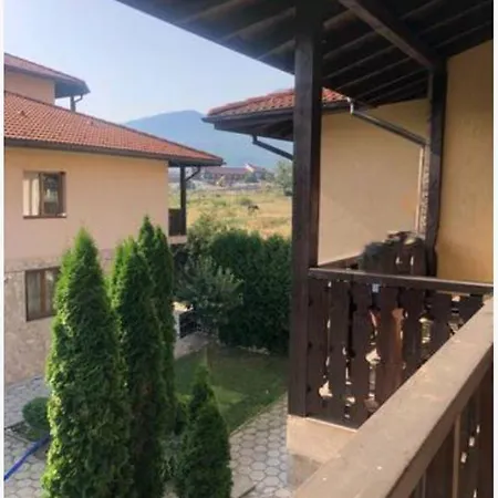 Apartmanhotel Two-Bedroom Apartment In Top Lodge Bansko *