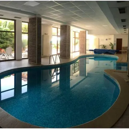 Apartmanhotel Two-Bedroom Apartment In Top Lodge Bansko *