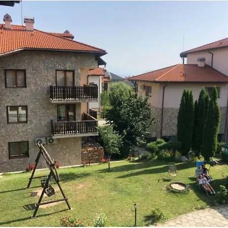Two-Bedroom Apartment In Top Lodge Bansko * Banszko